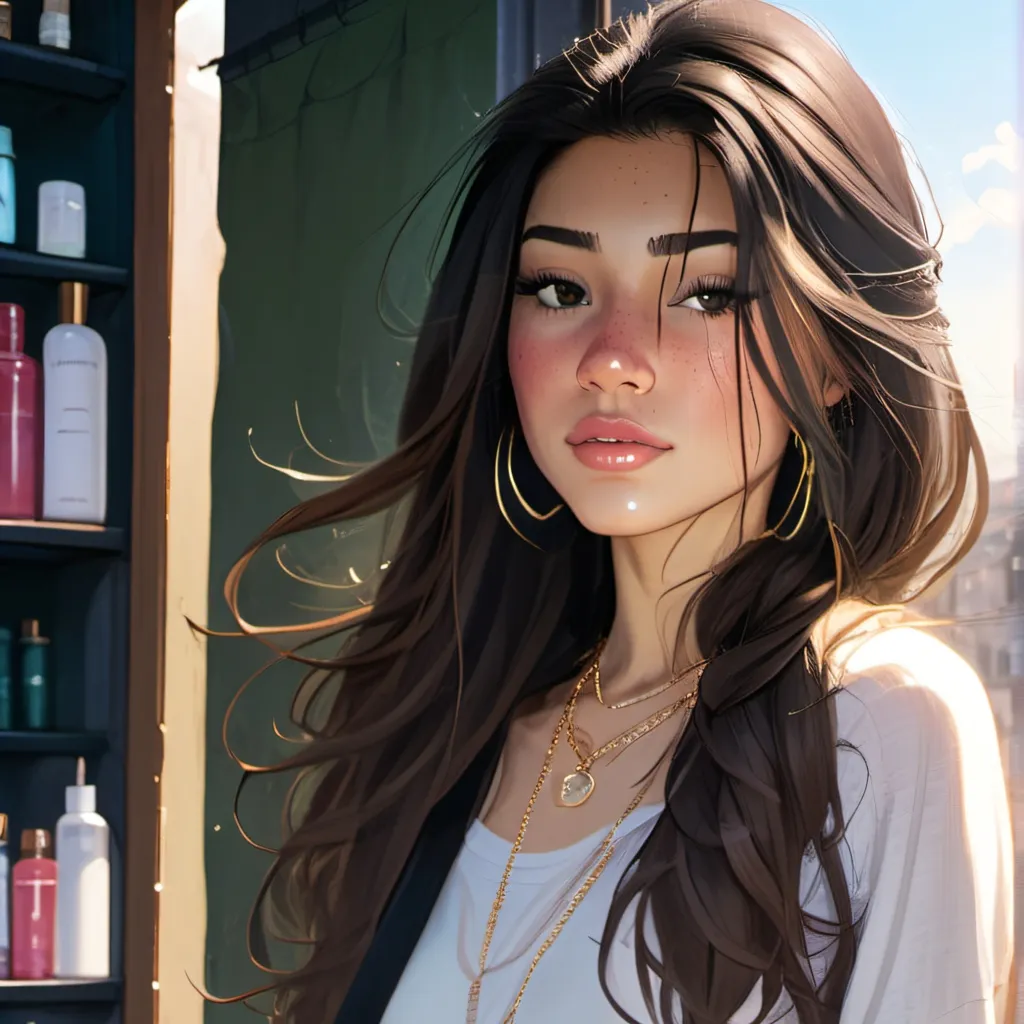 chat with ai character: dior