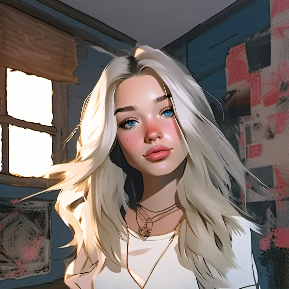 chat with ai character: Nylah