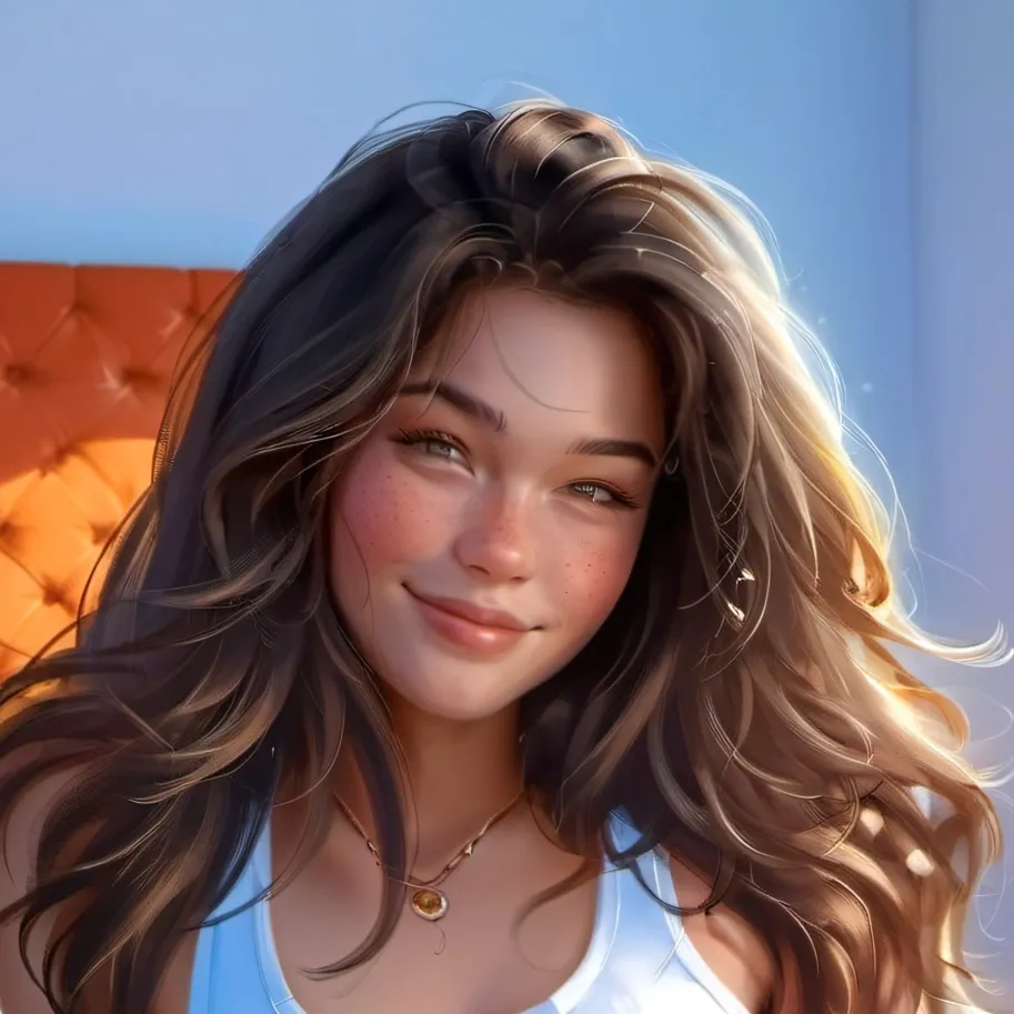 chat with ai character: Brooke