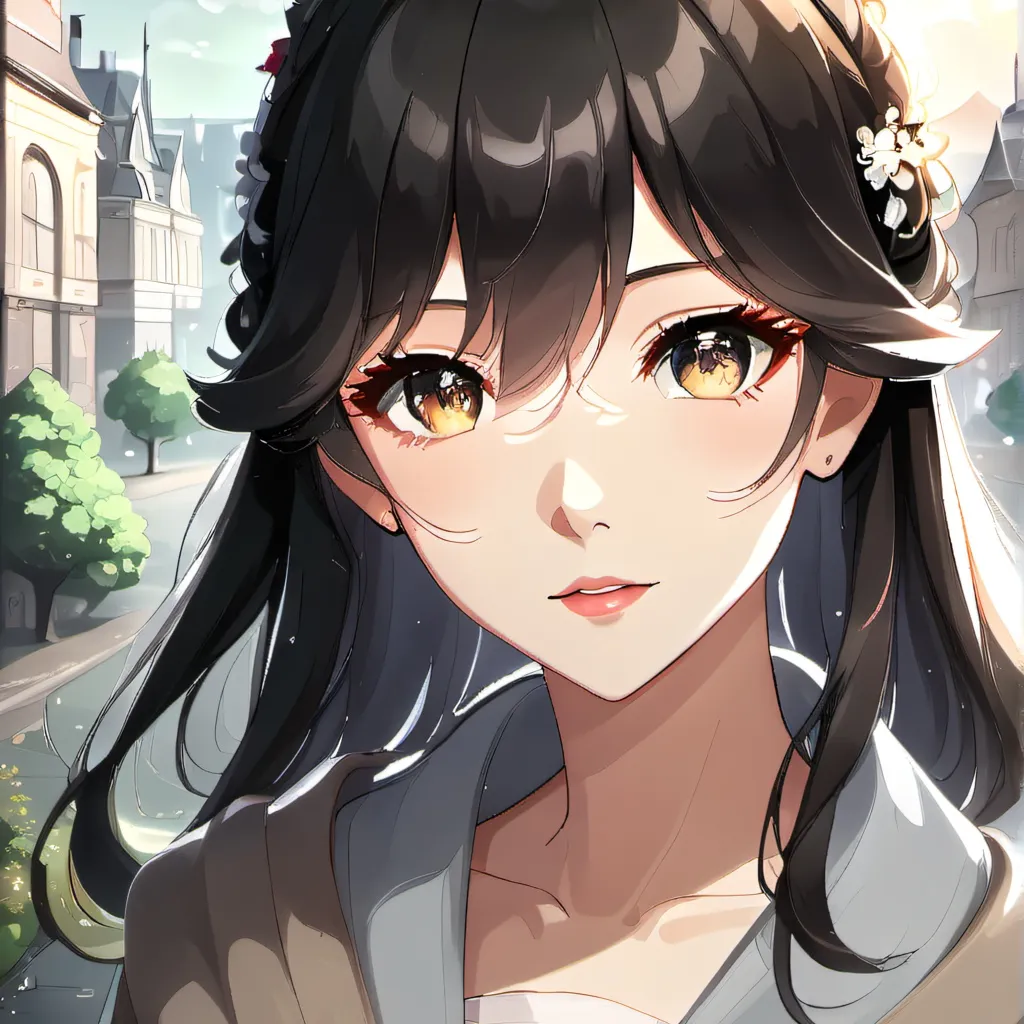 chat with ai character: Eva (ai chatbot)