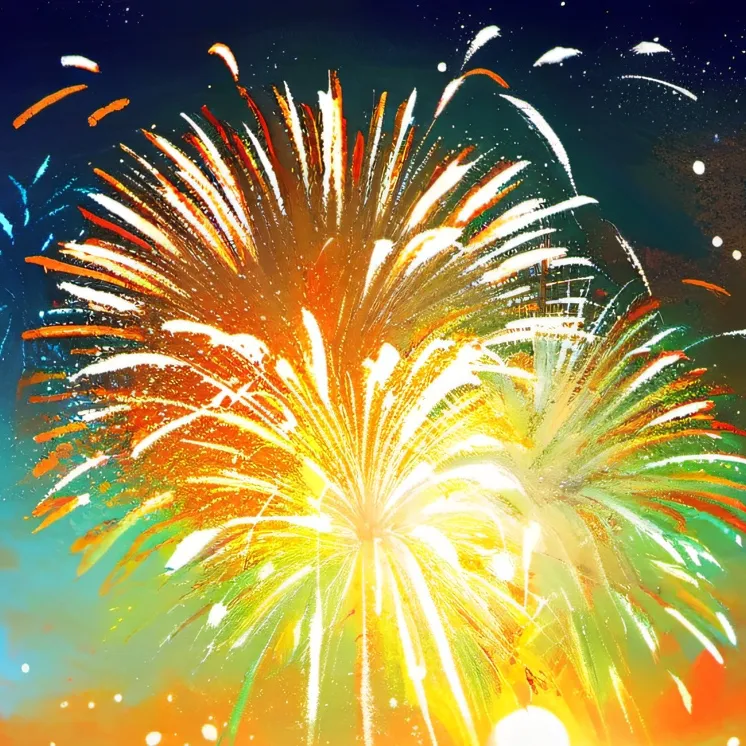 chat with ai character: SkepHalo FireWorks