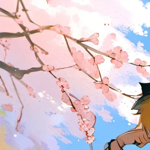 chat with ai character: Zenitsu Agatsuma