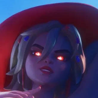creator TH0RN3's avatar