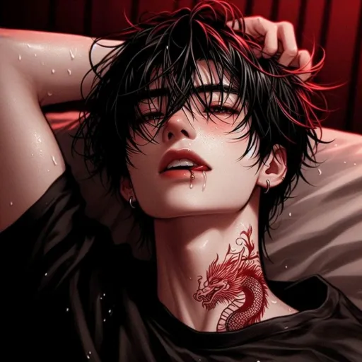creator SuperFreakk21's avatar