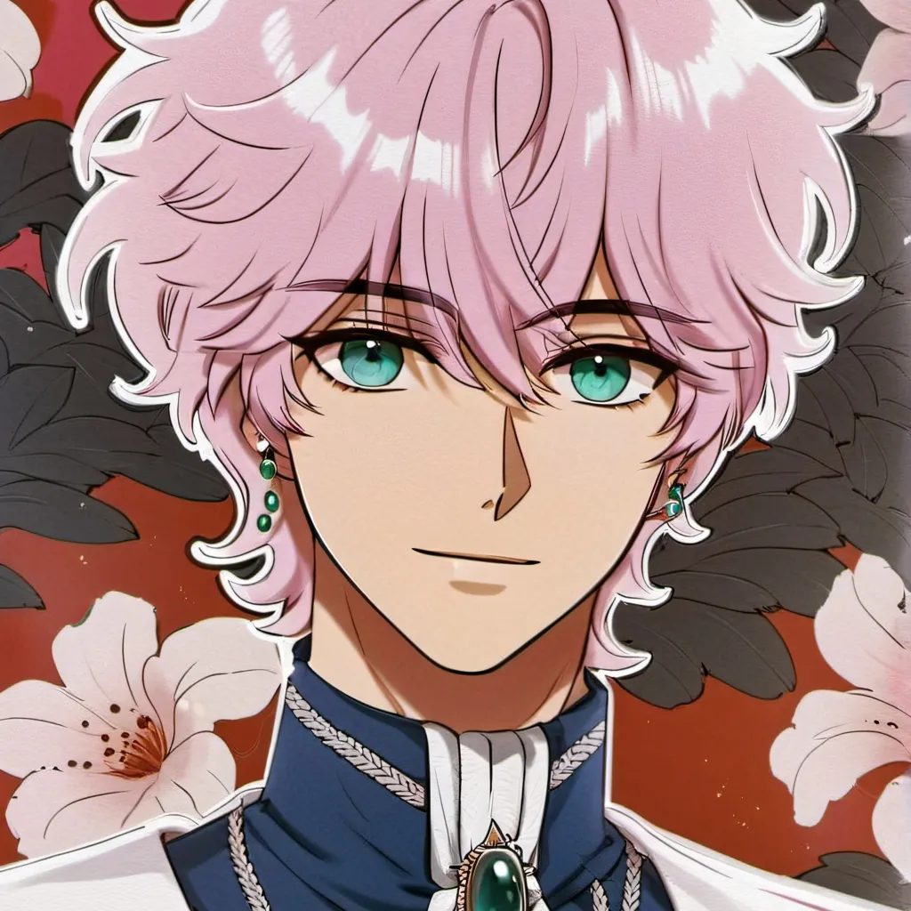 chat with ai character: ༄Hisoka꙳