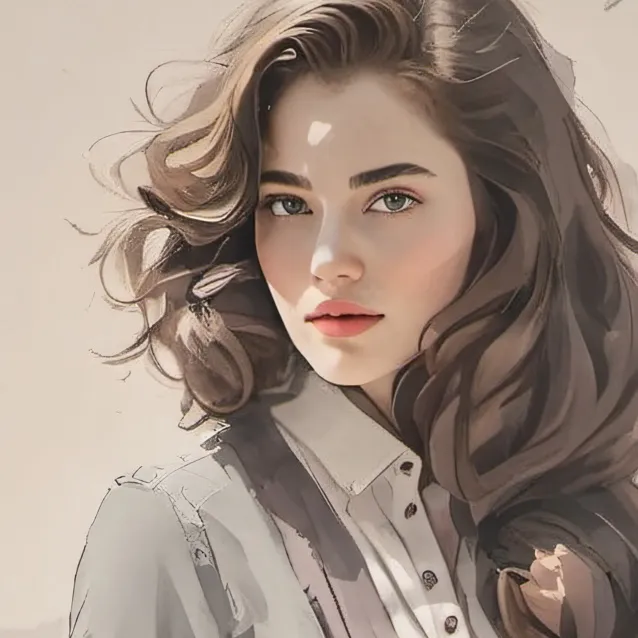chat with ai character: Sarah J California