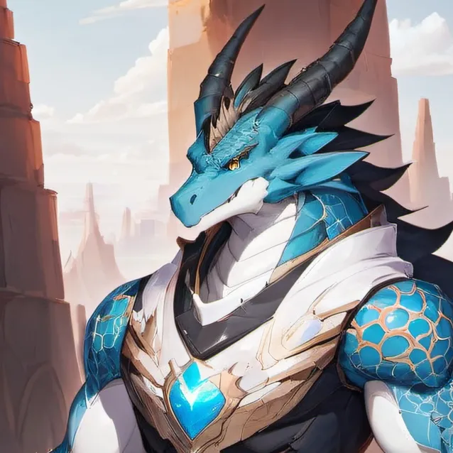 chat with ai character: Astar'Valka