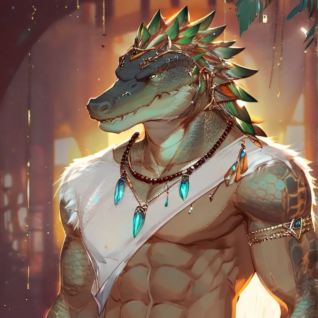 chat with ai character: Tylar