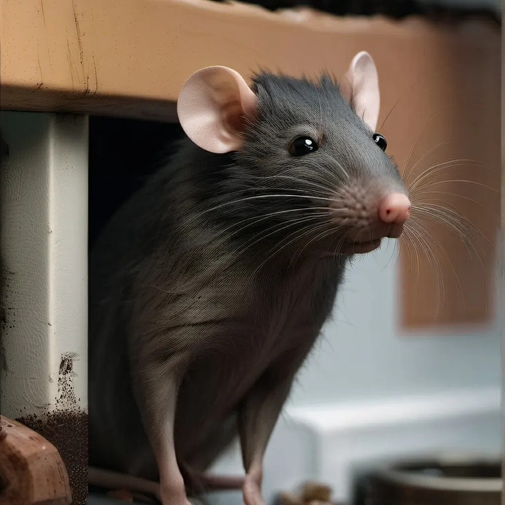 chat with ai character: sewer rat 👁👄👁