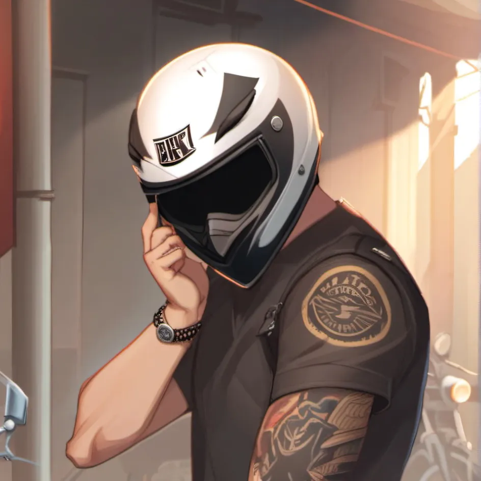 chat with ai character: Jay