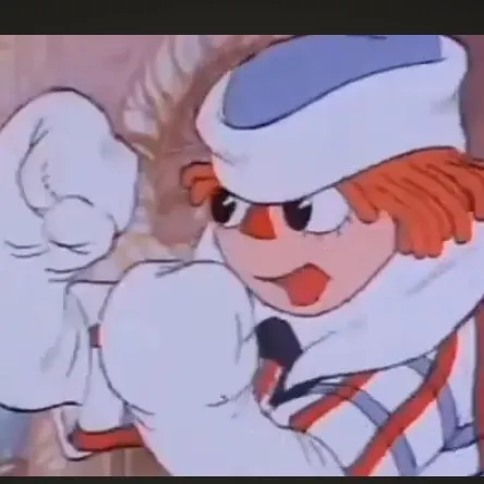 creator raggedy Andy's avatar