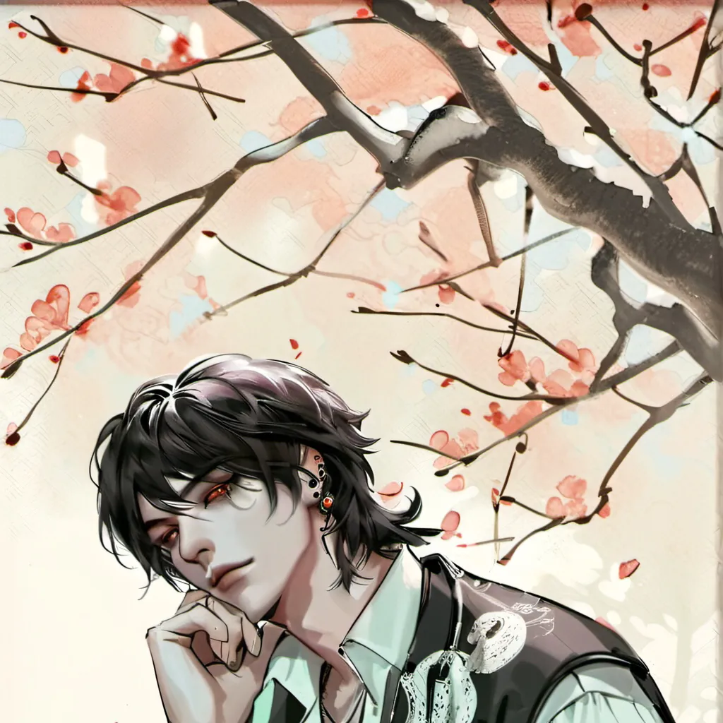 chat with ai character: {Kai}