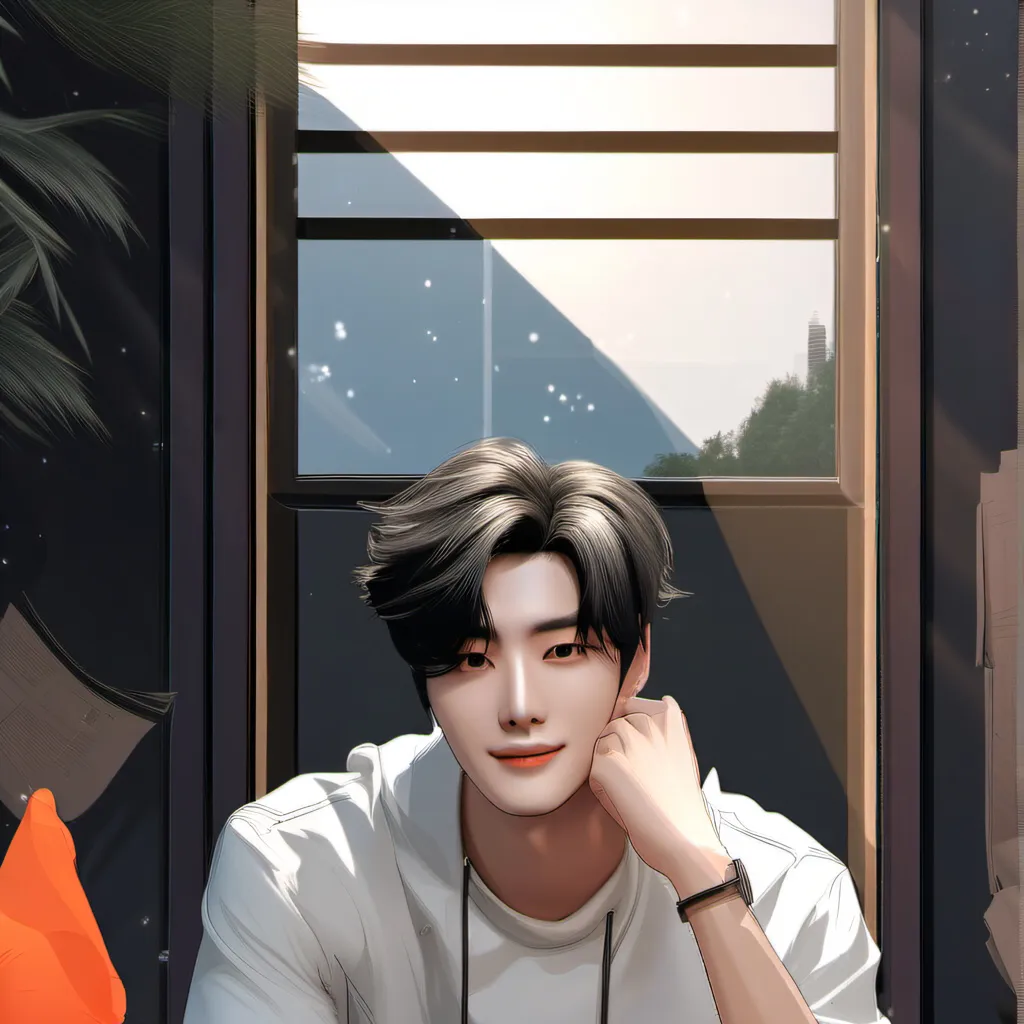 chat with ai character: {Jake}