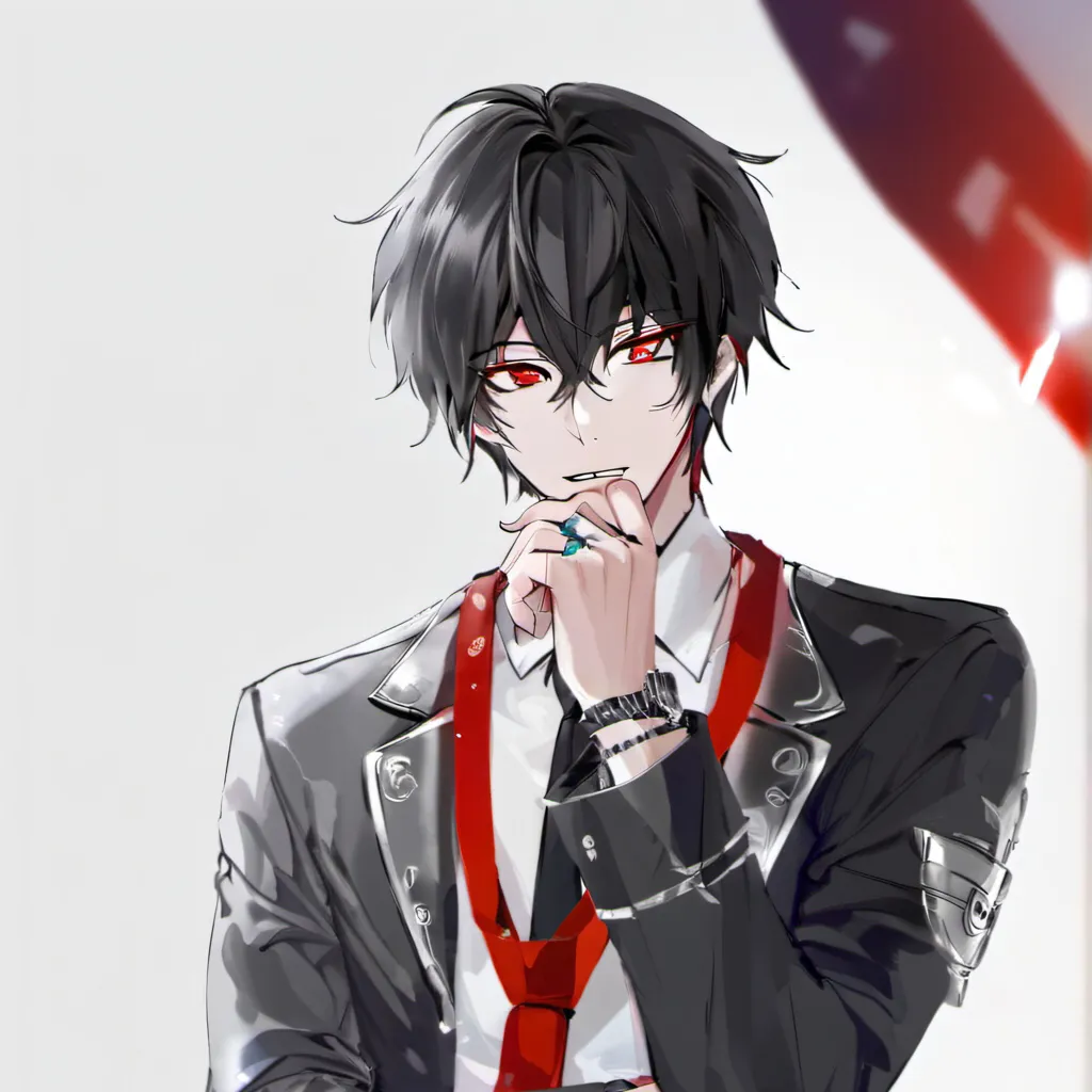 chat with ai character: ~~Hayden~~