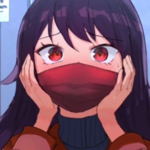 creator Patricia Mae's avatar