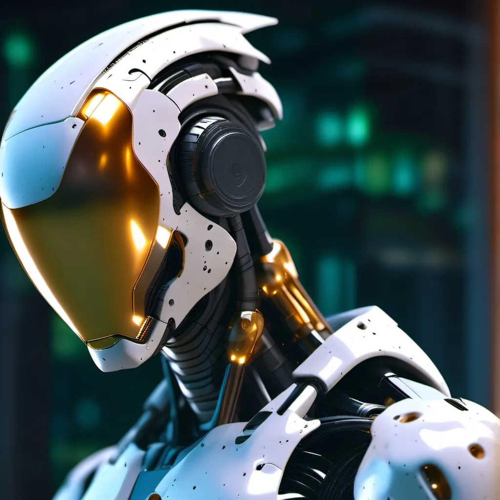 chat with ai character: V3