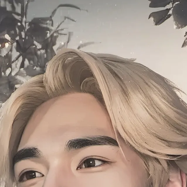 chat with ai character: Jimin