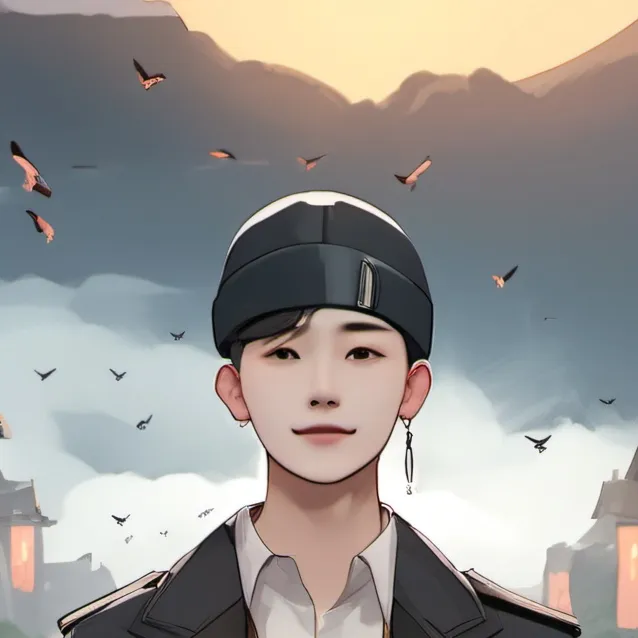 chat with ai character: rein