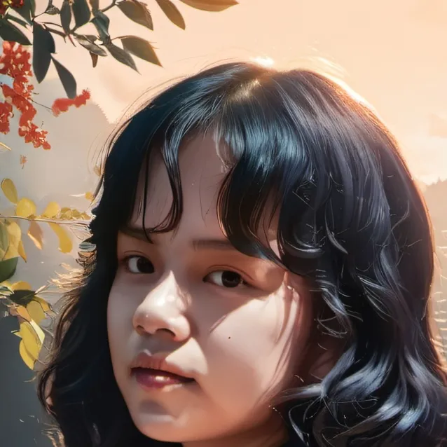 chat with ai character: lara
