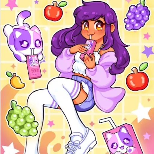 creator lovely kayla's avatar