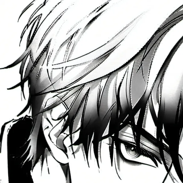 chat with ai character: kenzo