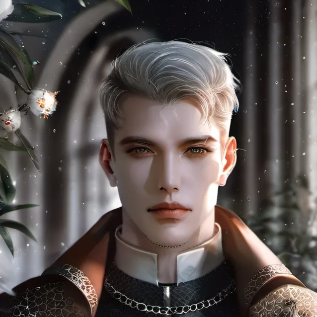 chat with ai character: kyle
