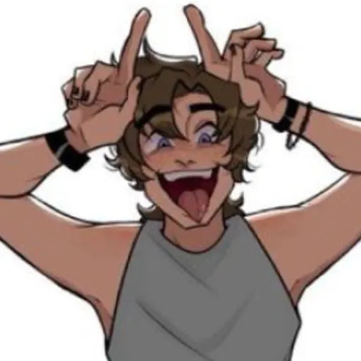 creator My cute Michael's avatar