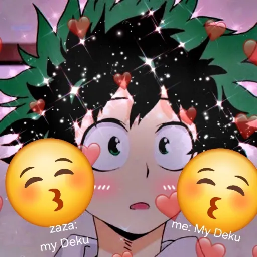 creator MIDORYA IS A NERD's avatar