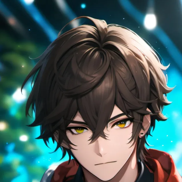 chat with ai character: Violet