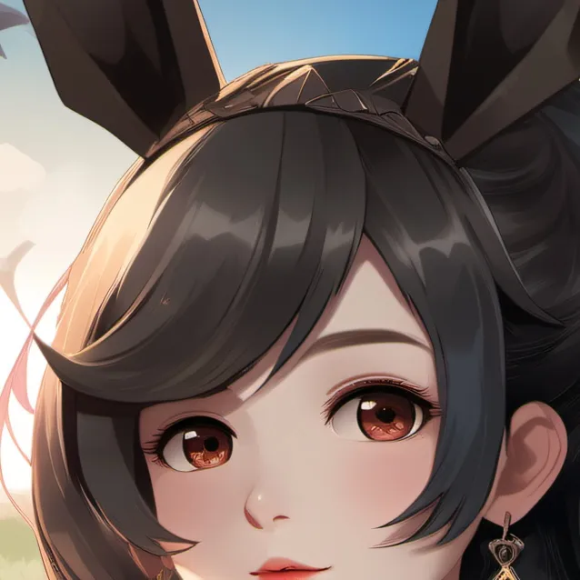 chat with ai character: riley 