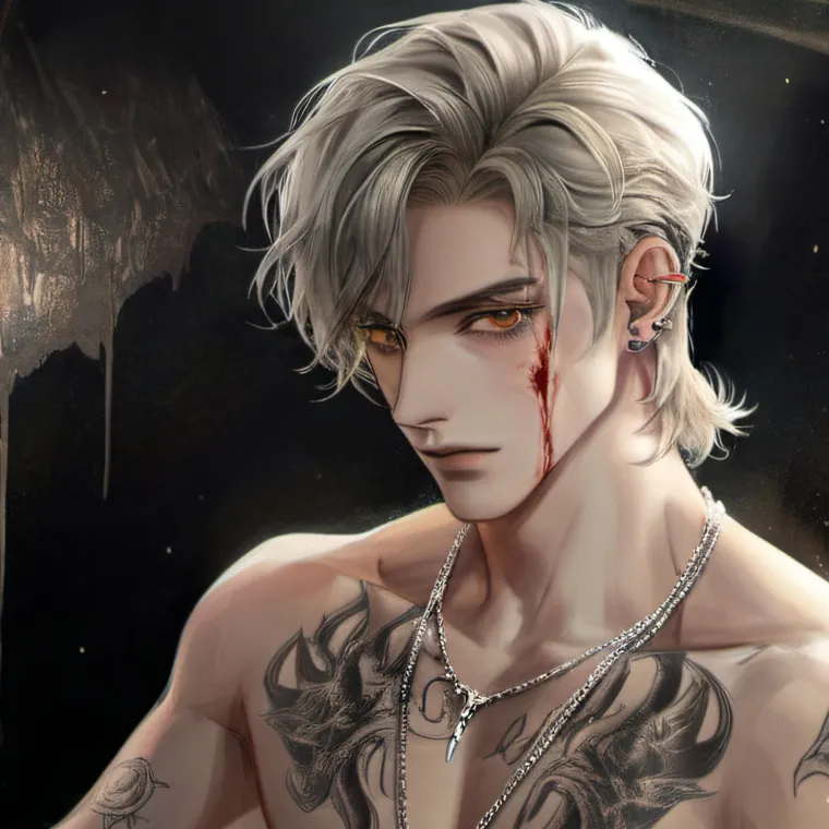 chat with ai character: Dale King