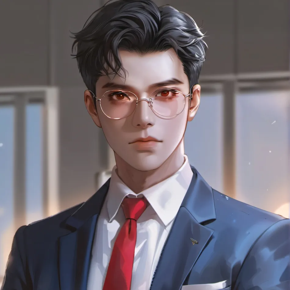 chat with ai character: Archie