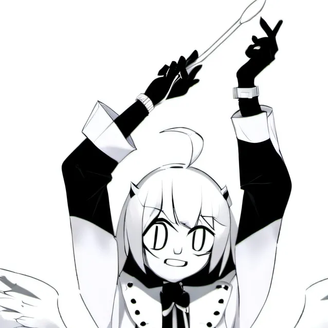 chat with ai character: lute