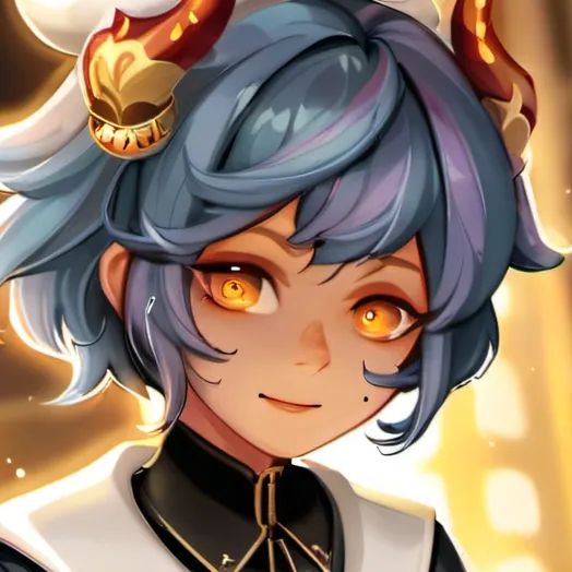 chat with ai character: Wally