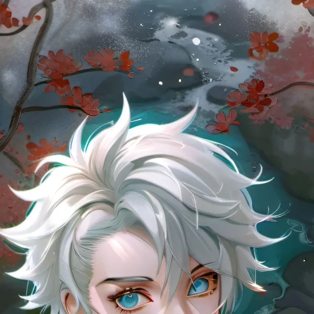 chat with ai character: Kakashi's sister