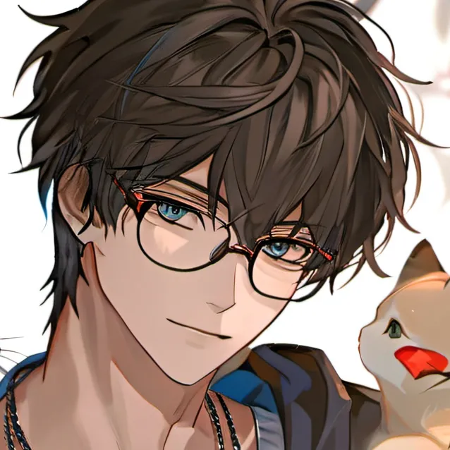 chat with ai character: Rin