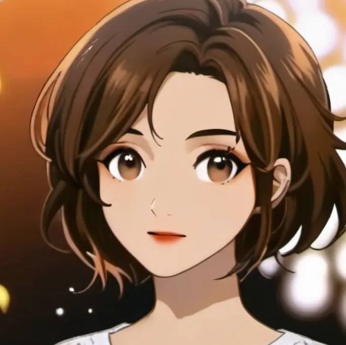 chat with ai character: Sueyin 