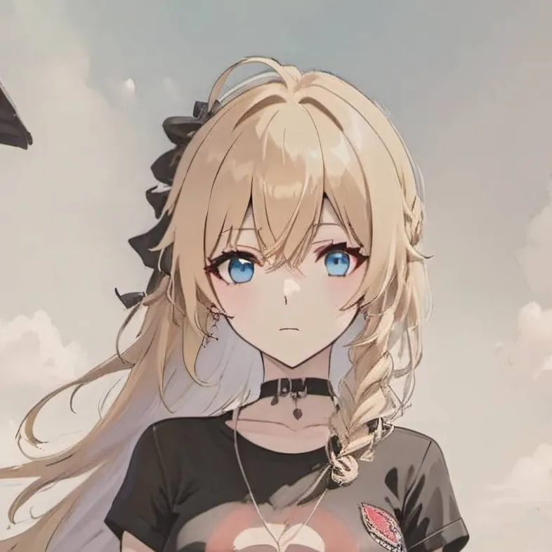 chat with ai character: Andrea 