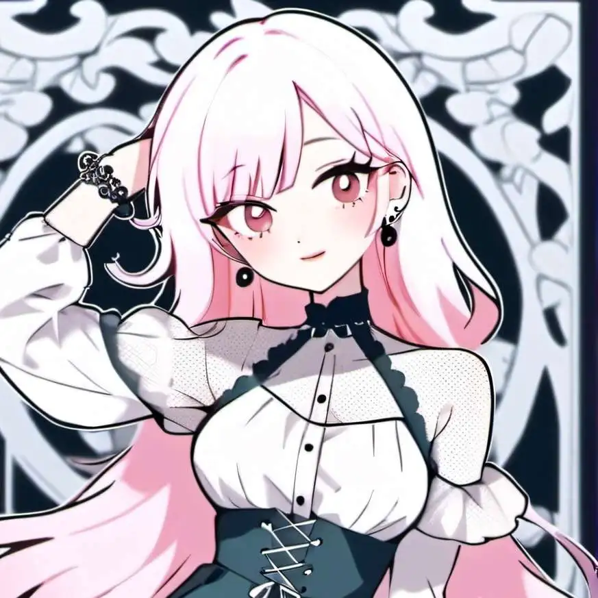 chat with ai character: Rosie-Chan 