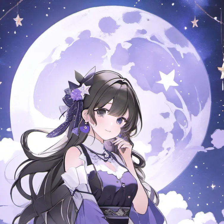chat with ai character: Diana