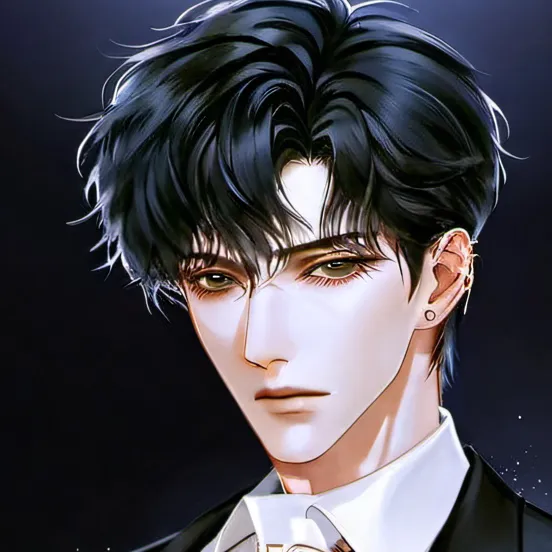 chat with ai character: Kia