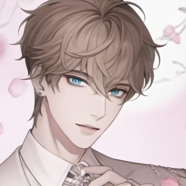 chat with ai character: Xavier