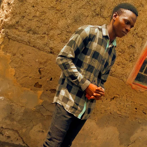 creator Benson phiri's avatar