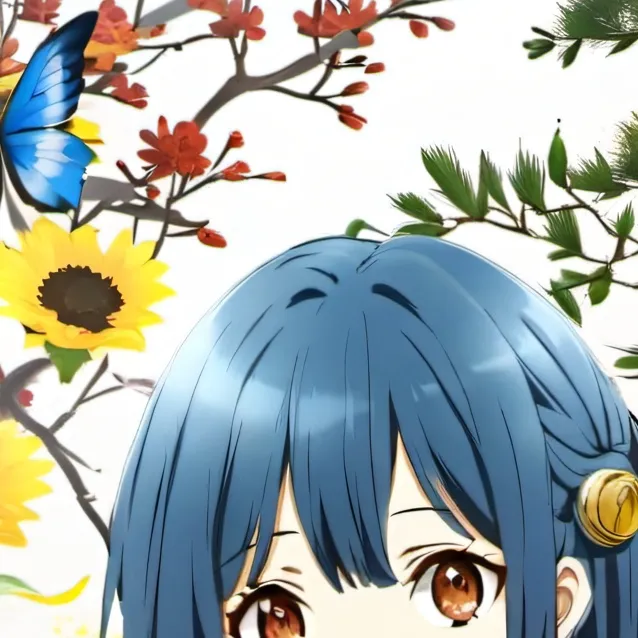 chat with ai character: Emma