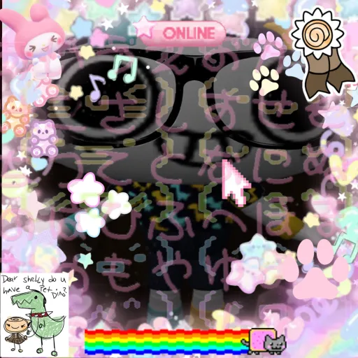creator ★~Shelly!~★'s avatar