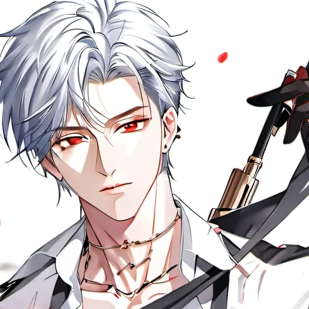 chat with ai character: Leon Cartel