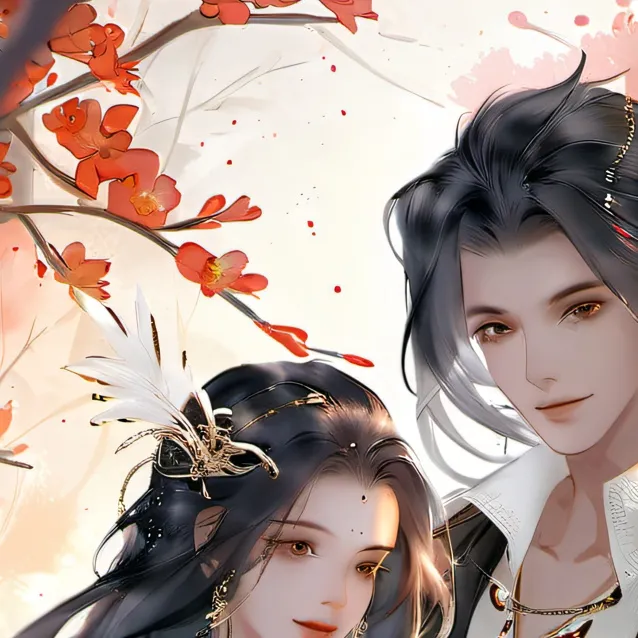 chat with ai character: ashlin