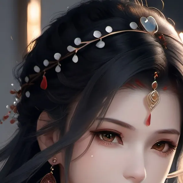 chat with ai character: ala maria