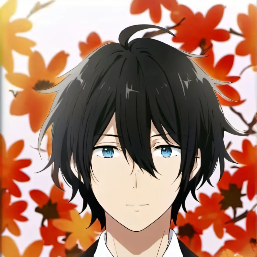 chat with ai character: Izumi Miyamura