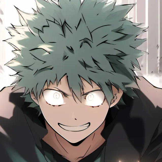 chat with ai character: bkdk